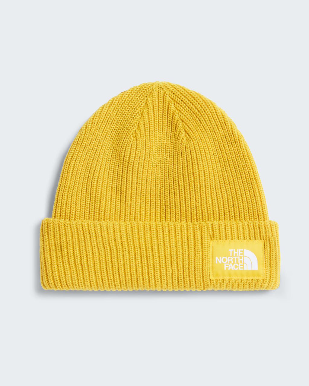 Berretto The North Face Salty Lined Beanie Unisex  - Pigment Yellow