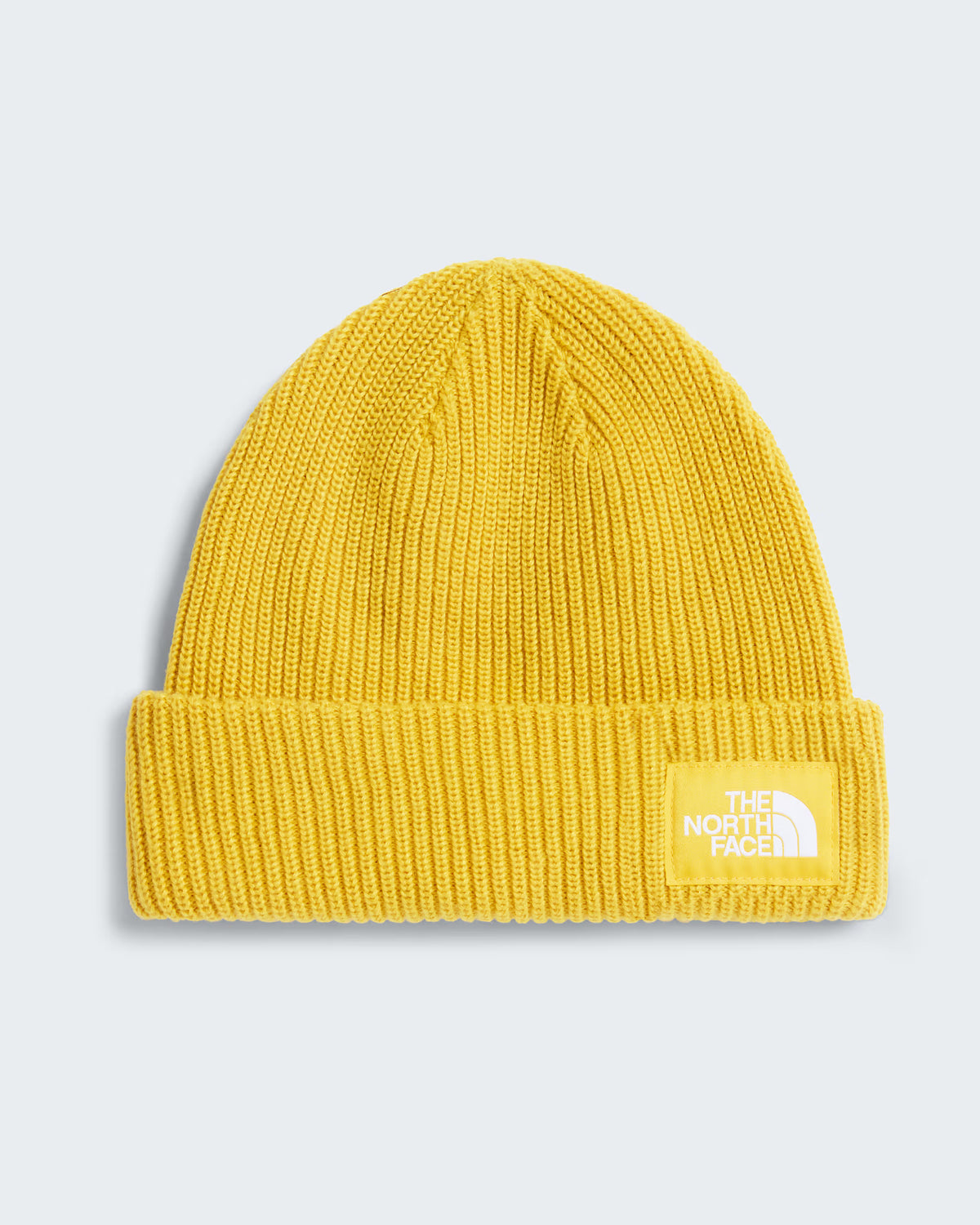 Berretto The North Face Salty Lined Beanie Unisex  - Pigment Yellow
