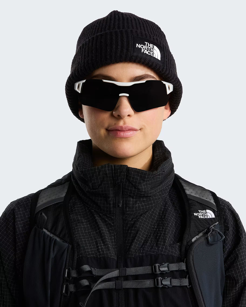 Berretto The North Face Salty Lined Beanie Unisex  - Black