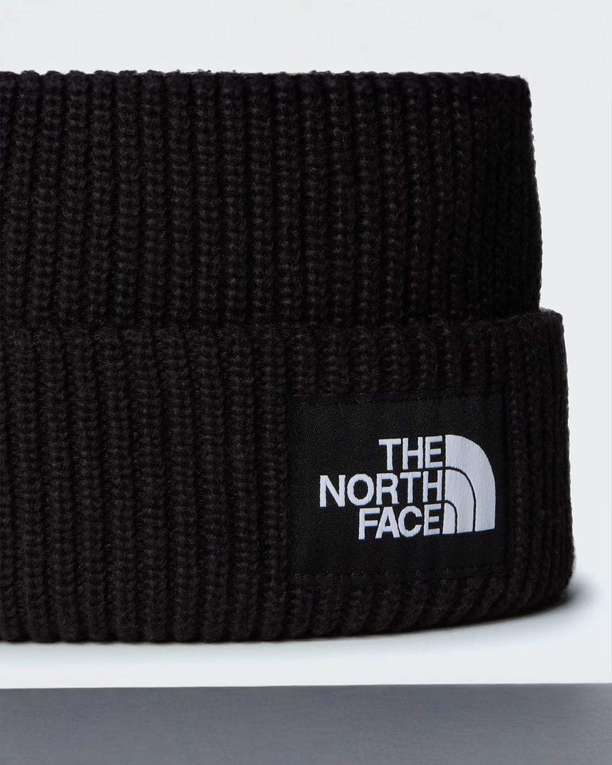 Berretto The North Face Salty Lined Beanie Unisex  - Black