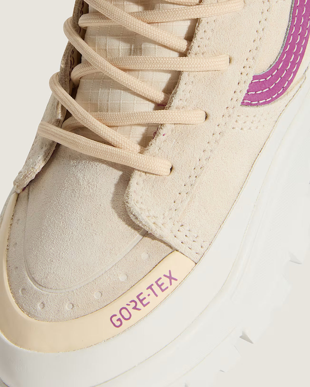 Scarpa Donna Vans Sk8-Hi Gore-tex