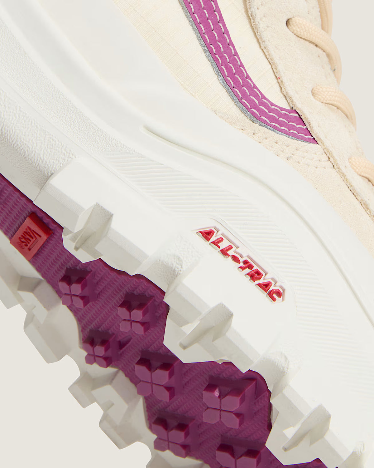 Scarpa Donna Vans Sk8-Hi Gore-tex