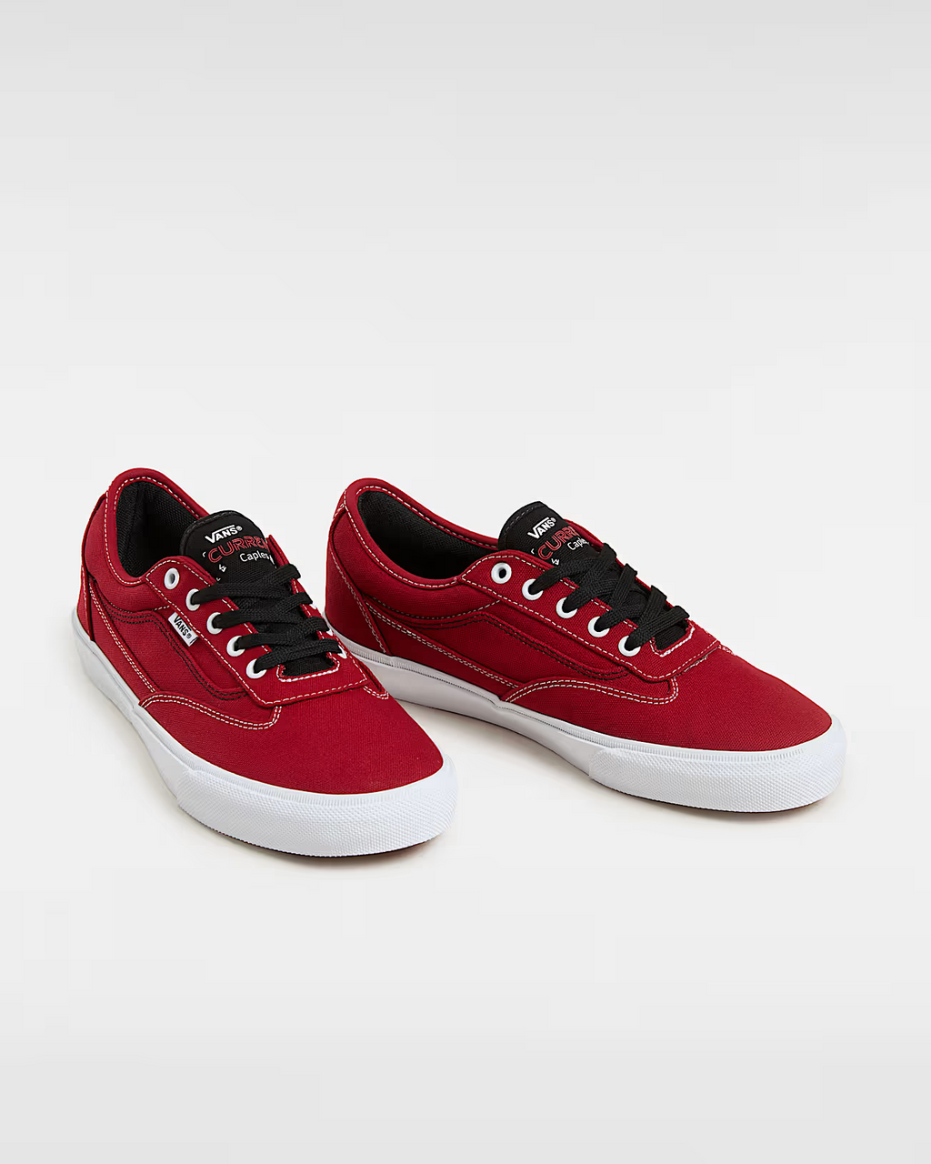 Scarpe VANS Curren Caples