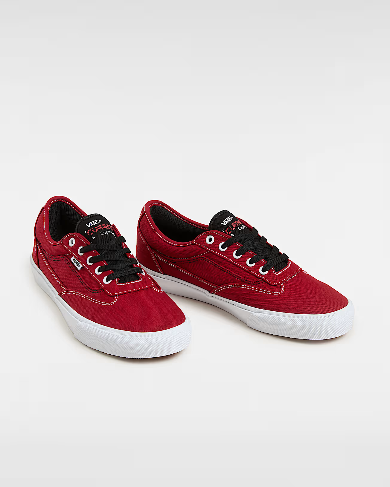 Scarpe VANS Curren Caples