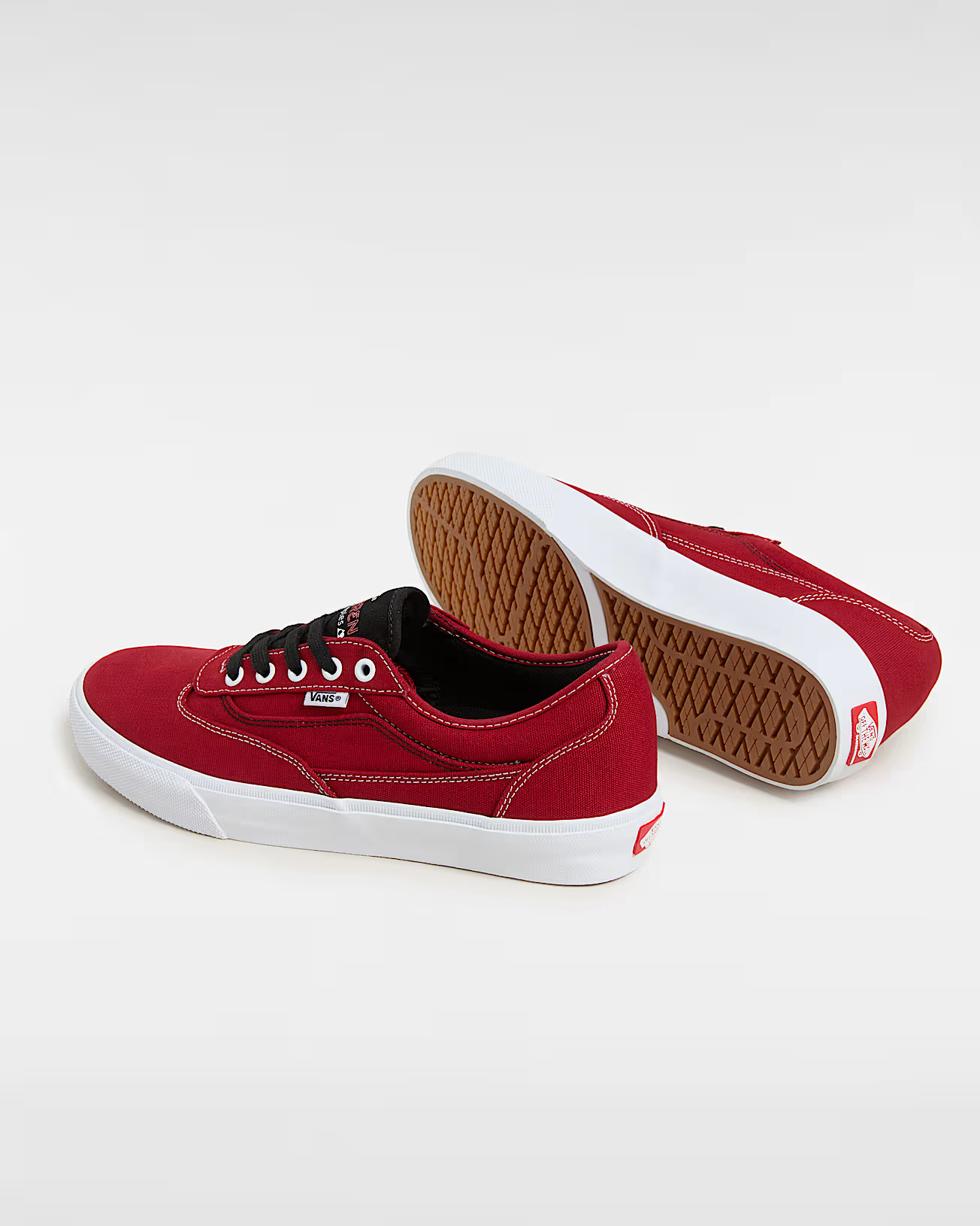 Scarpe VANS Curren Caples
