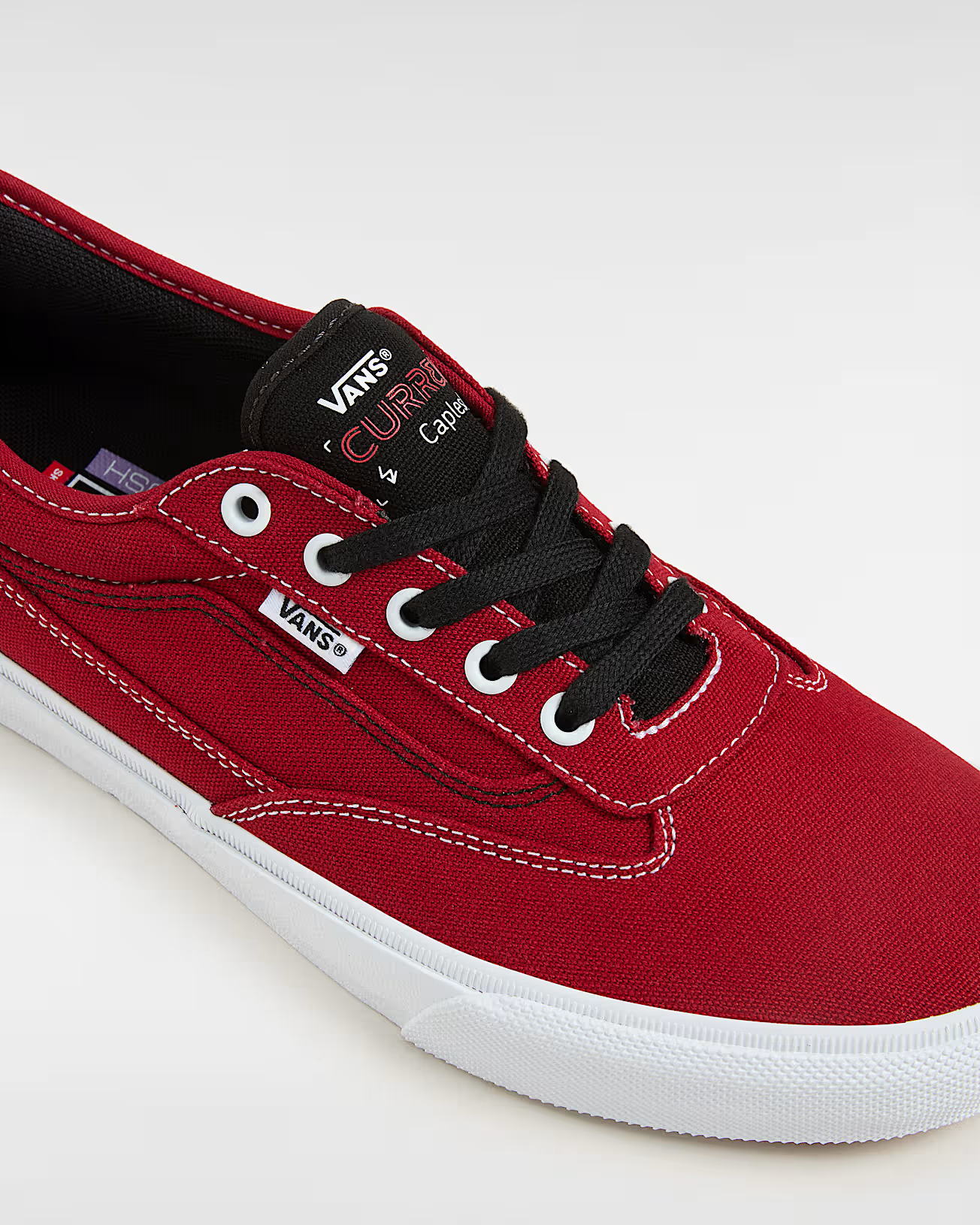 Scarpe VANS Curren Caples