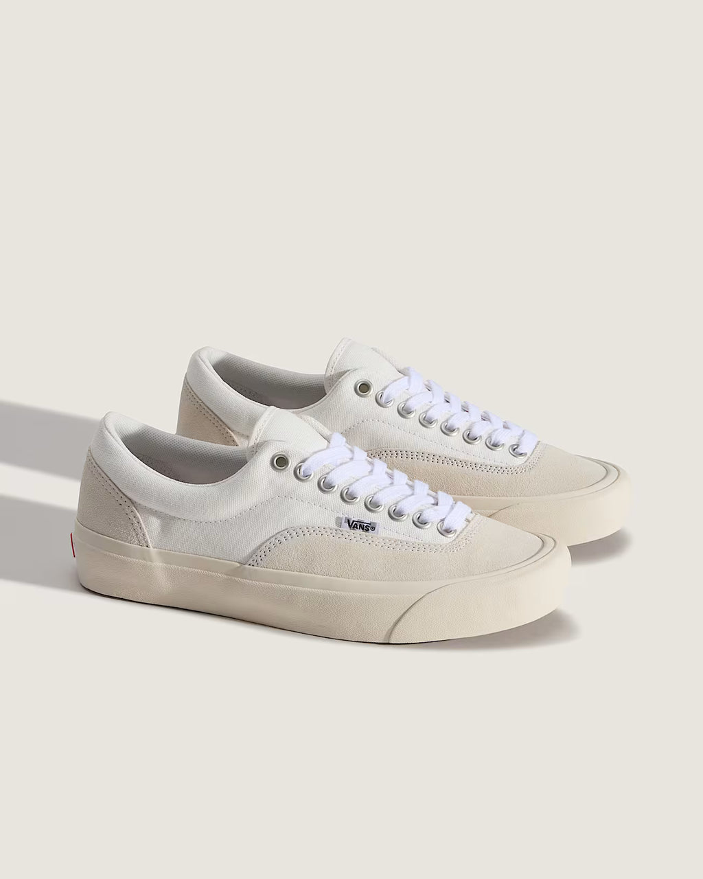 Scarpe Vans Skate Era Stub - white