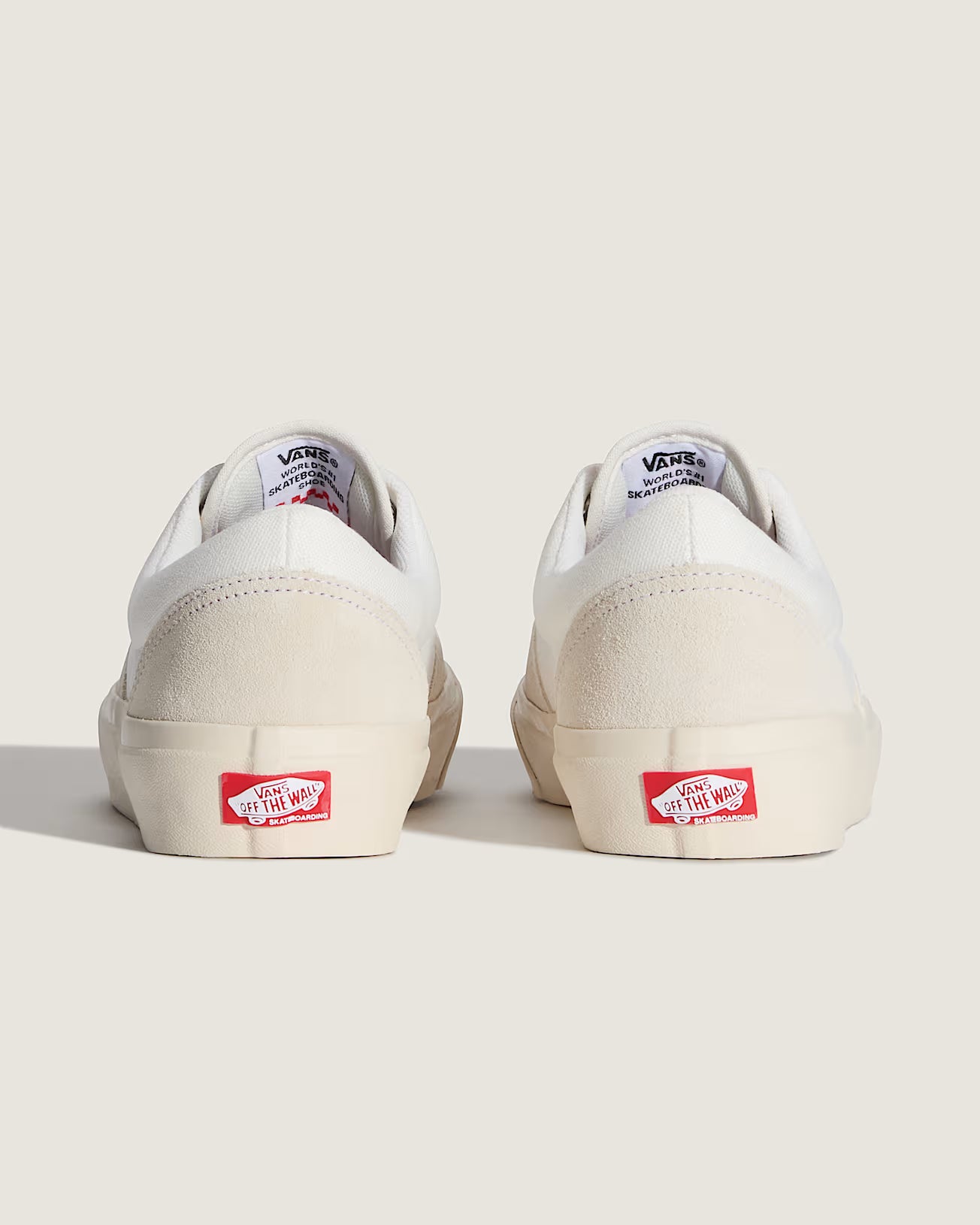 Scarpe Vans Skate Era Stub - white