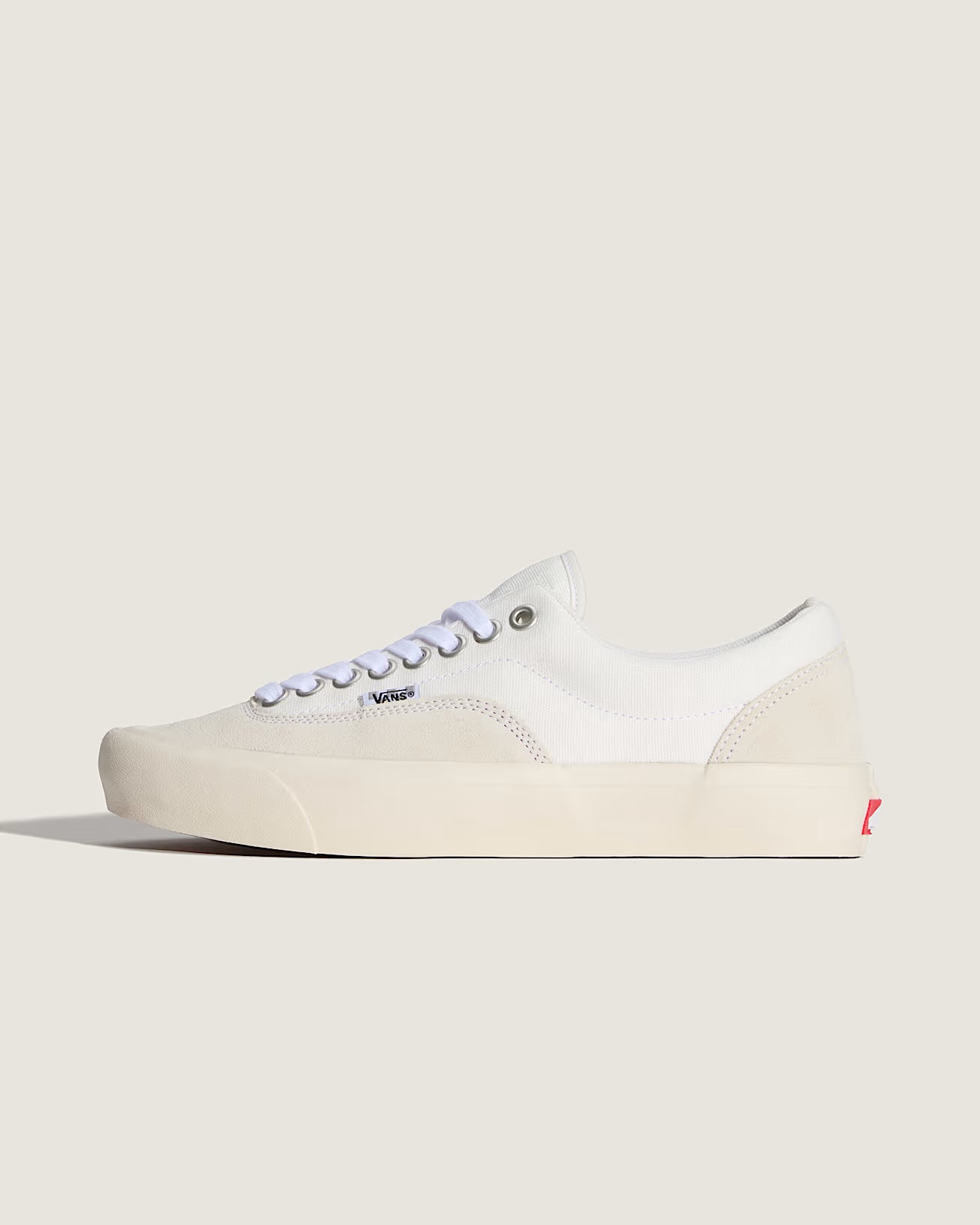 Scarpe Vans Skate Era Stub - white