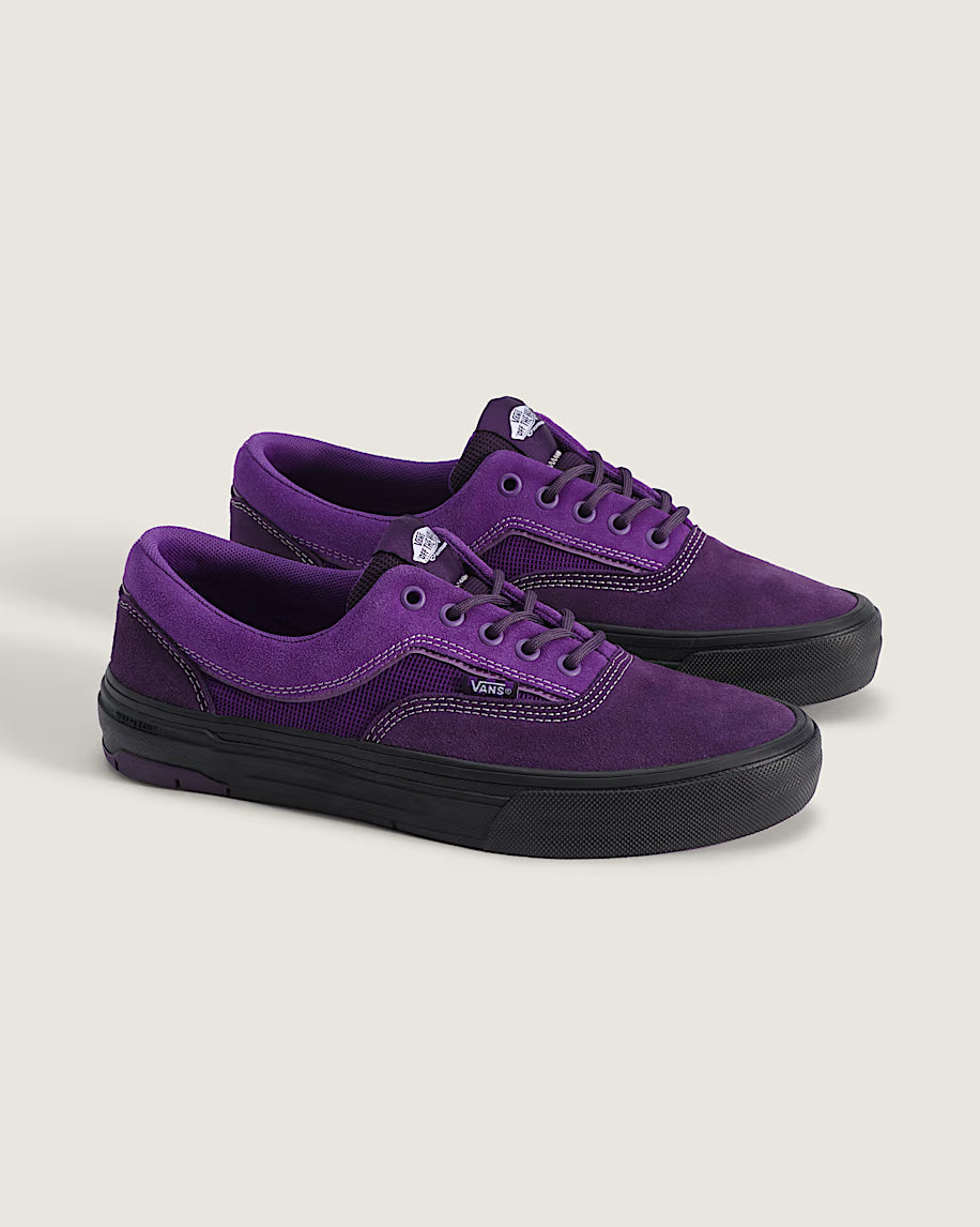 Vans Skate Era WaffleCup – Scarpe Skate - Matte Purple