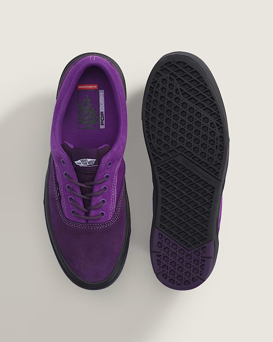 Vans Skate Era WaffleCup – Scarpe Skate - Matte Purple