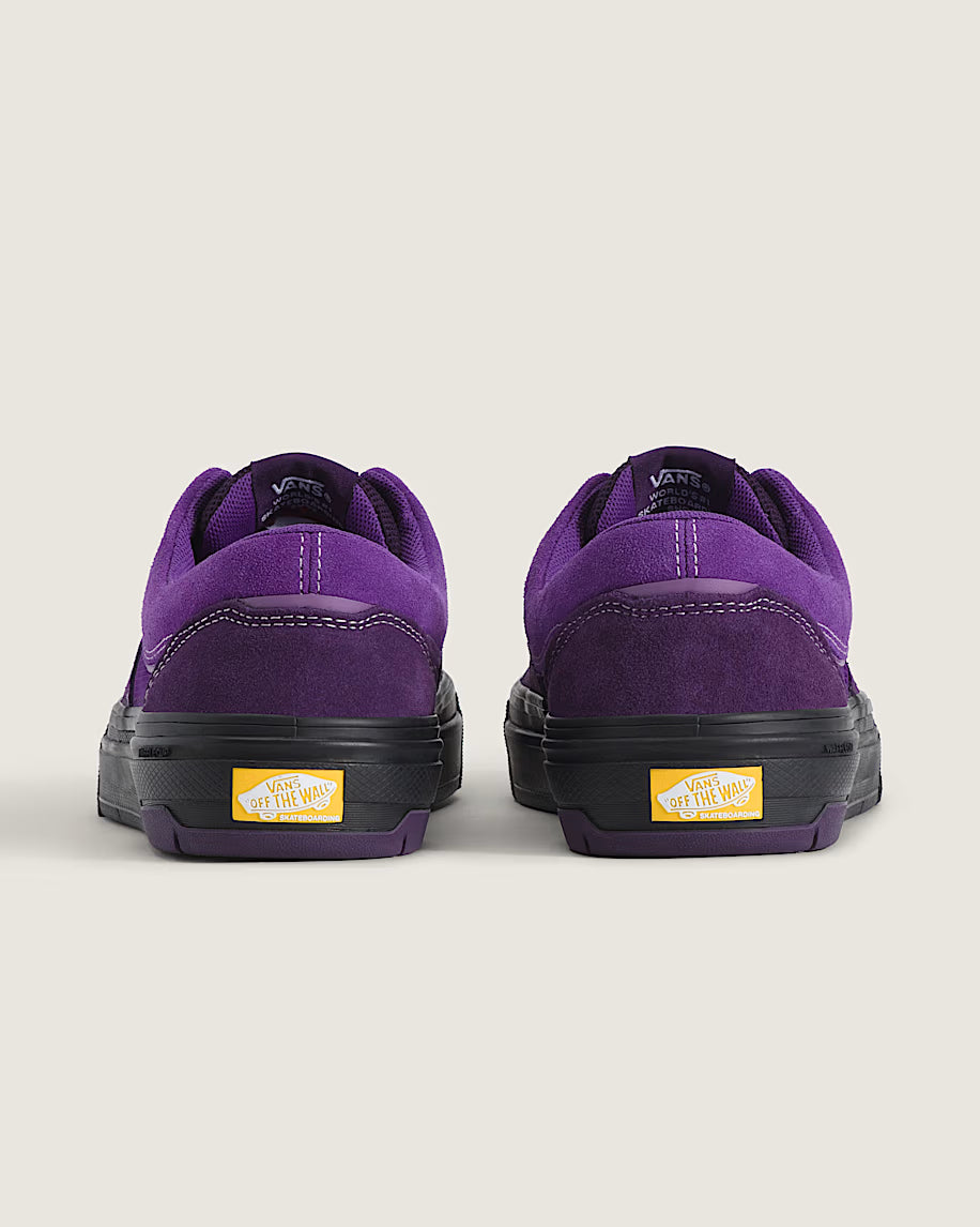 Vans Skate Era WaffleCup – Scarpe Skate - Matte Purple