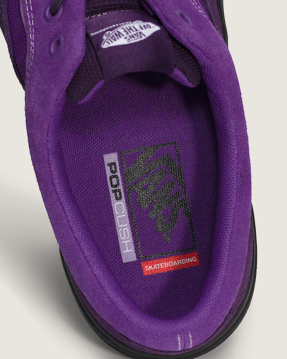 Vans Skate Era WaffleCup – Scarpe Skate - Matte Purple