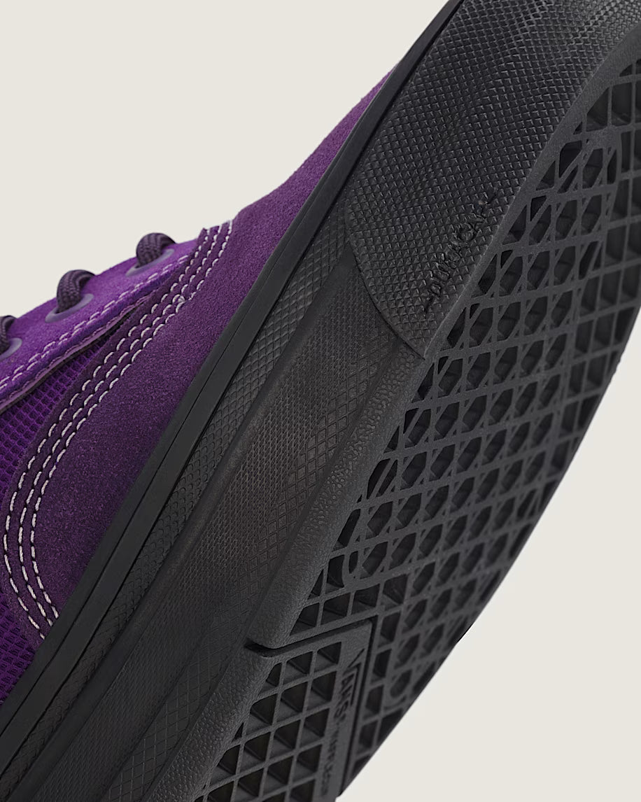 Vans Skate Era WaffleCup – Scarpe Skate - Matte Purple