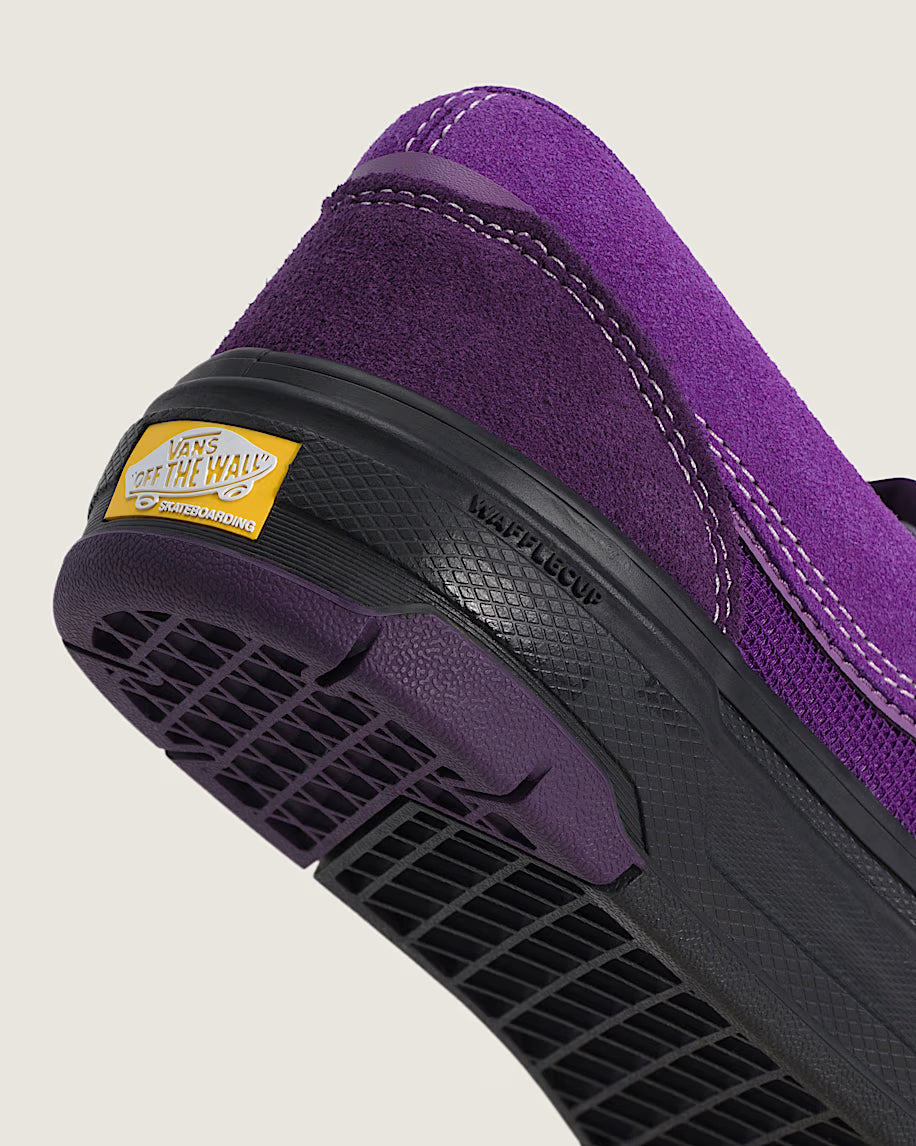 Vans Skate Era WaffleCup – Scarpe Skate - Matte Purple