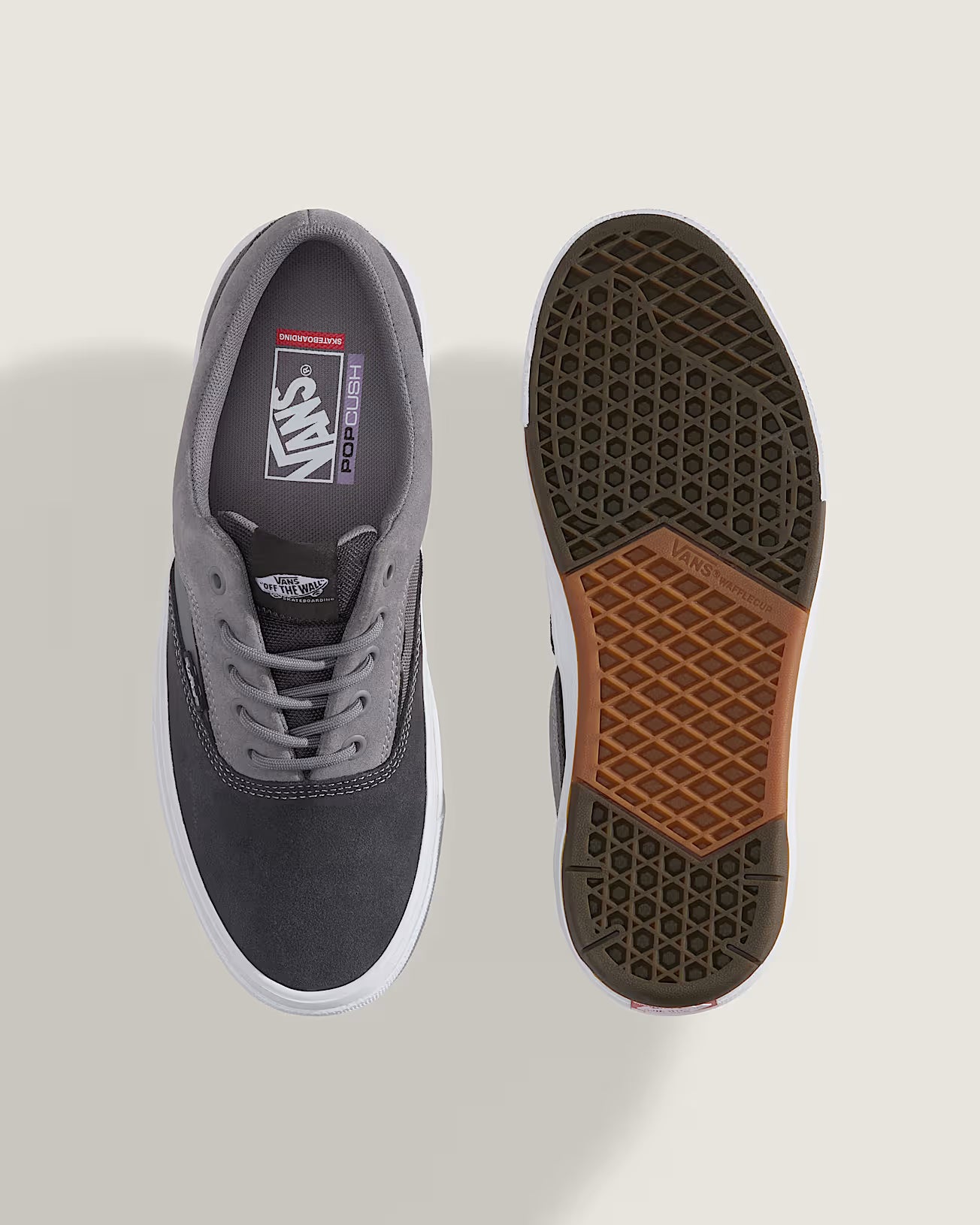 Vans Skate Era WaffleCup – Scarpe Skate - Matte Purple