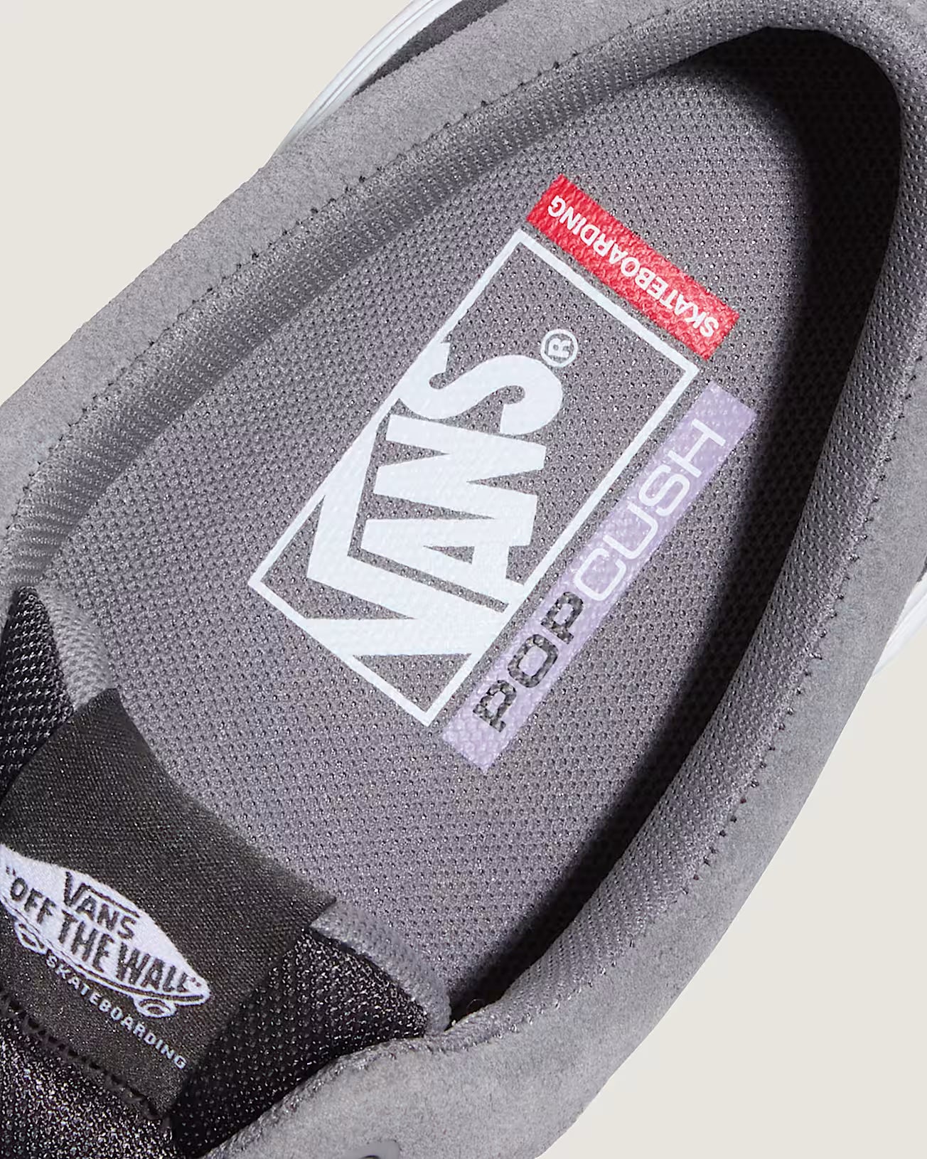 Vans Skate Era WaffleCup – Scarpe Skate - Matte Purple