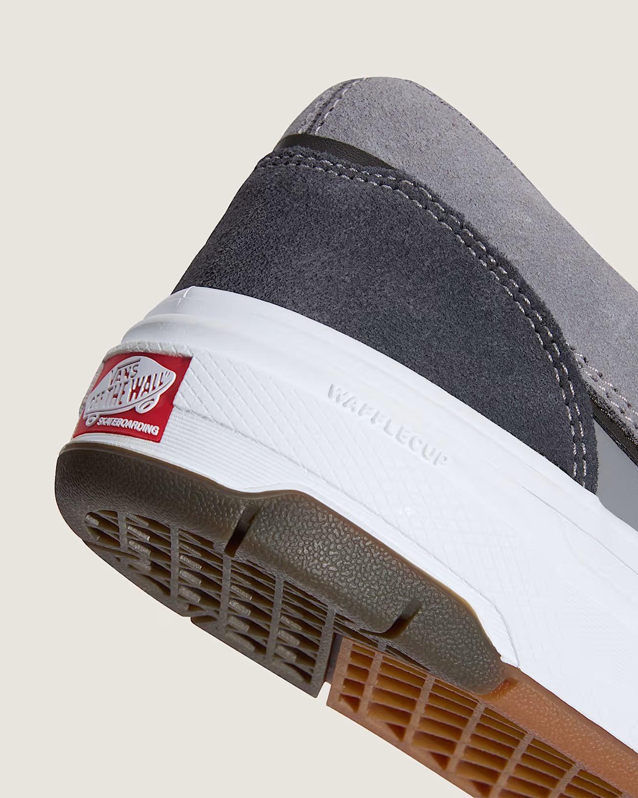 Vans Skate Era WaffleCup – Scarpe Skate - Matte Purple