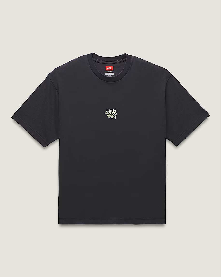 T-Shirt VANS Skate Metal