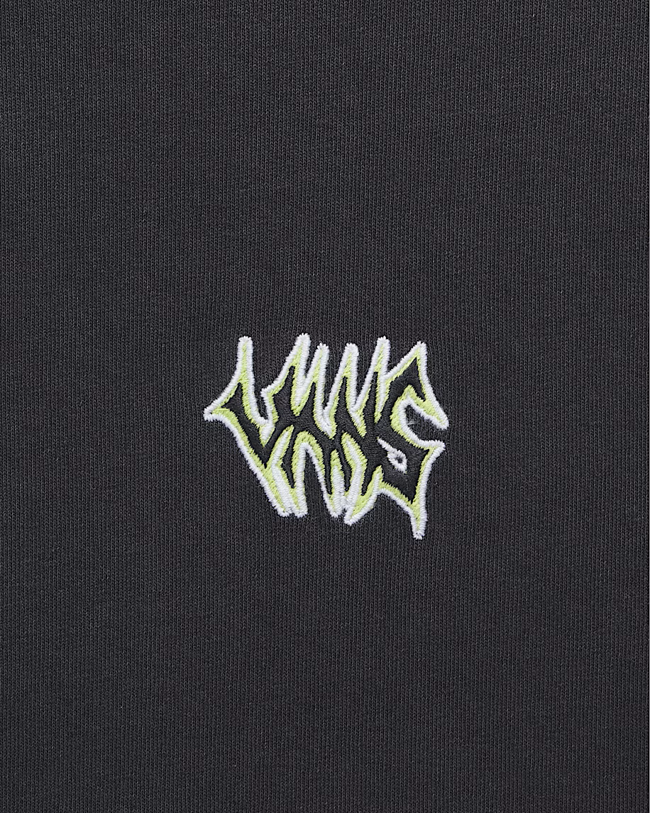 T-Shirt VANS Skate Metal