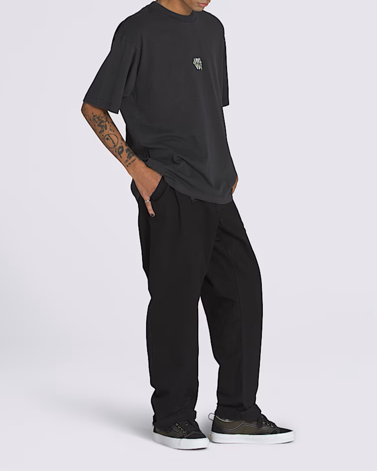 T-Shirt VANS Skate Metal