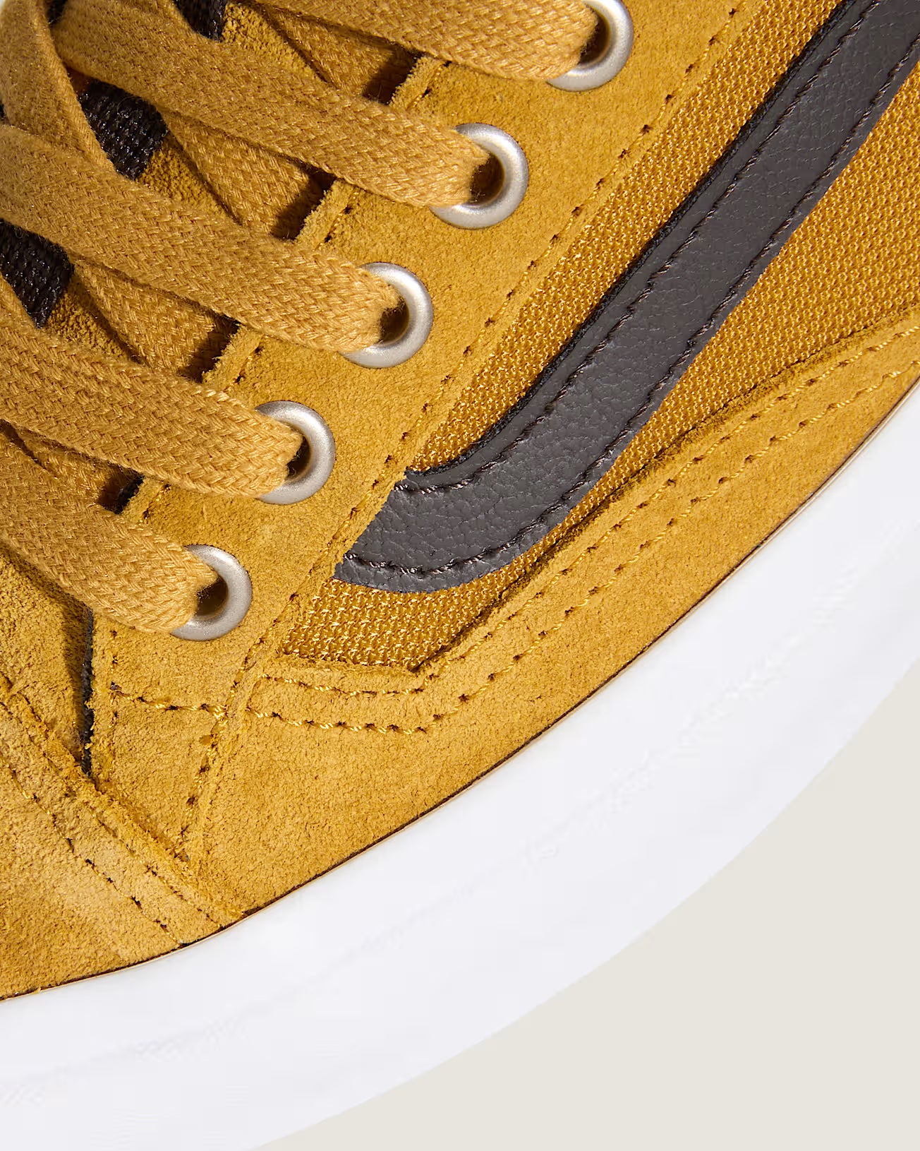 🛹 Vans Skate Old Skool 36+ – Scarpe Skate Uomo e Donna - Harvest Gold