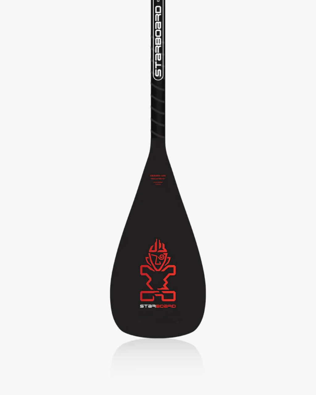 Pagaia STARBOARD "Enduro Tufskin" Bambino