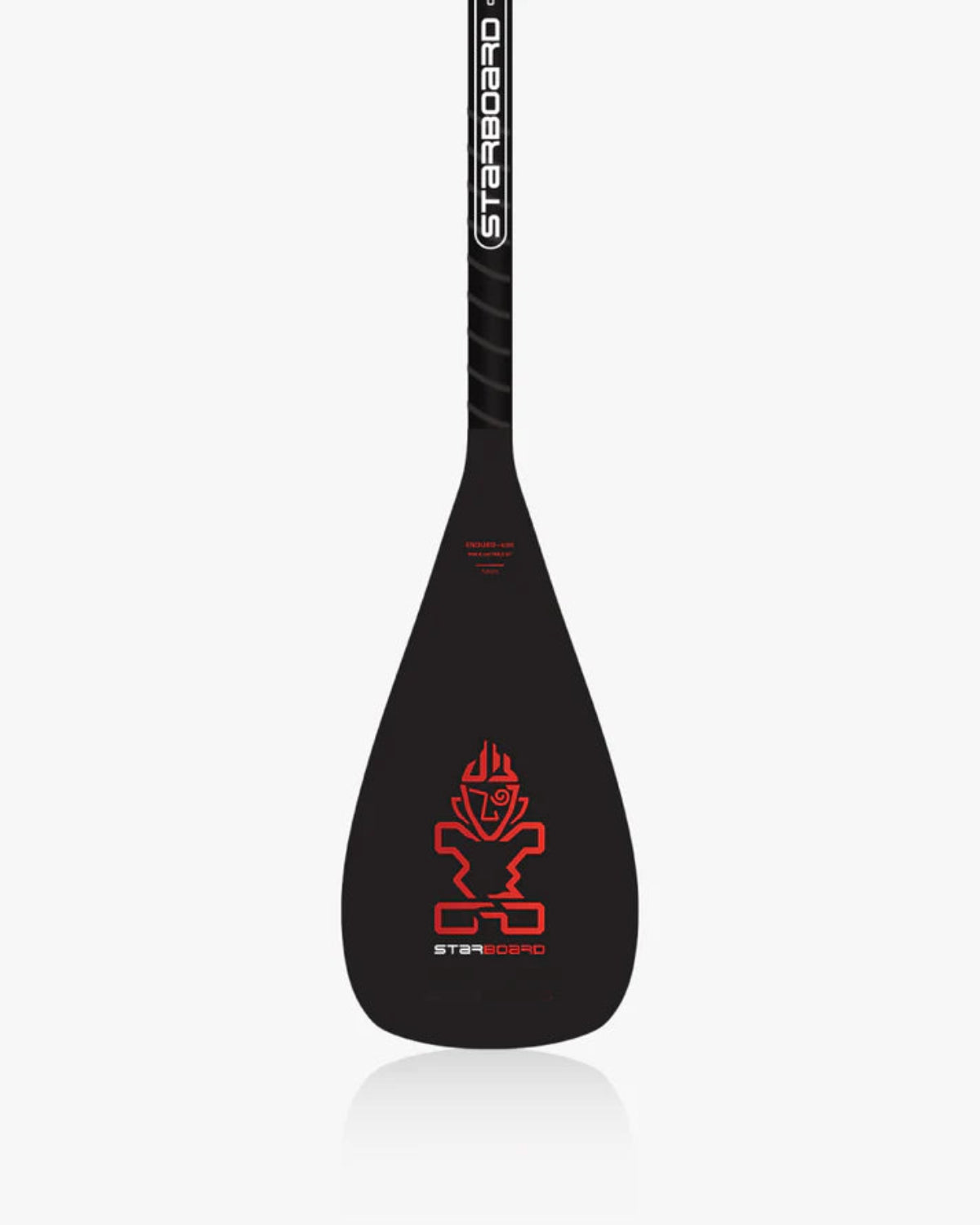 Pagaia STARBOARD "Enduro Tufskin" Bambino