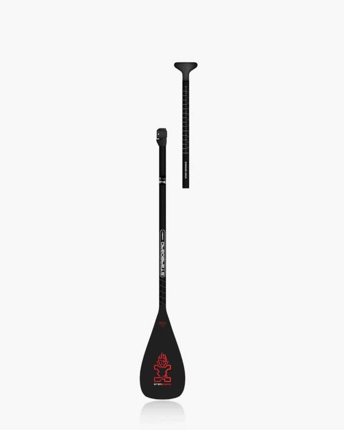 Pagaia STARBOARD "Enduro Tufskin" Bambino