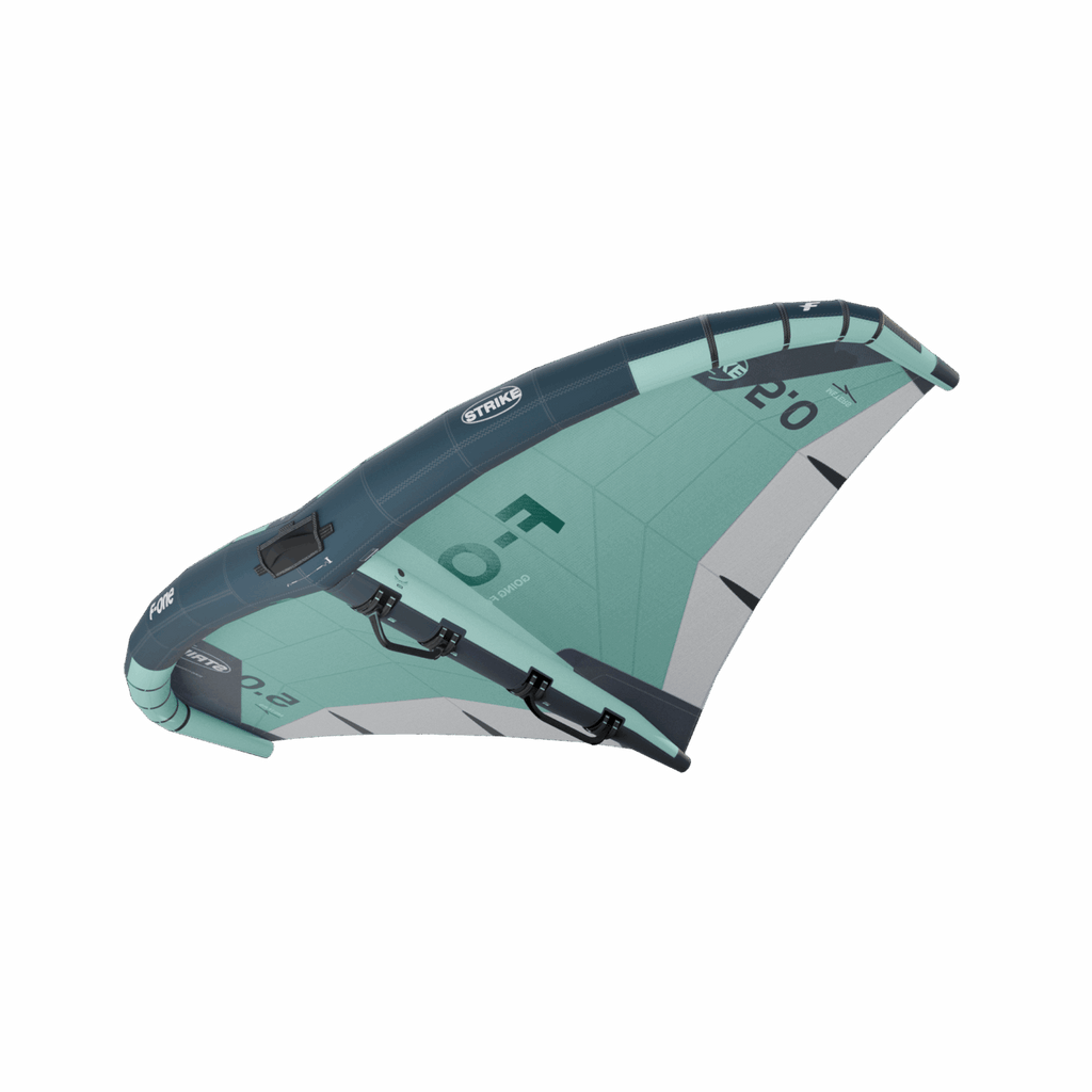 🌬️ F-ONE STRIKE  – Wingfoil All-Round Performance