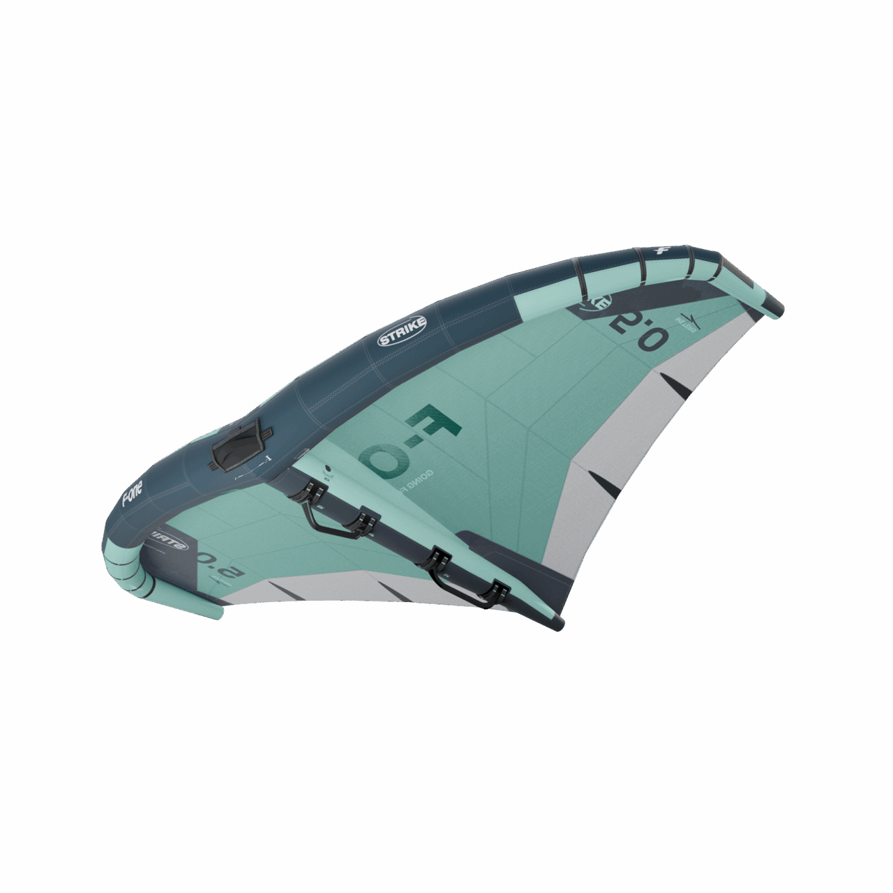 🌬️ F-ONE STRIKE  – Wingfoil All-Round Performance