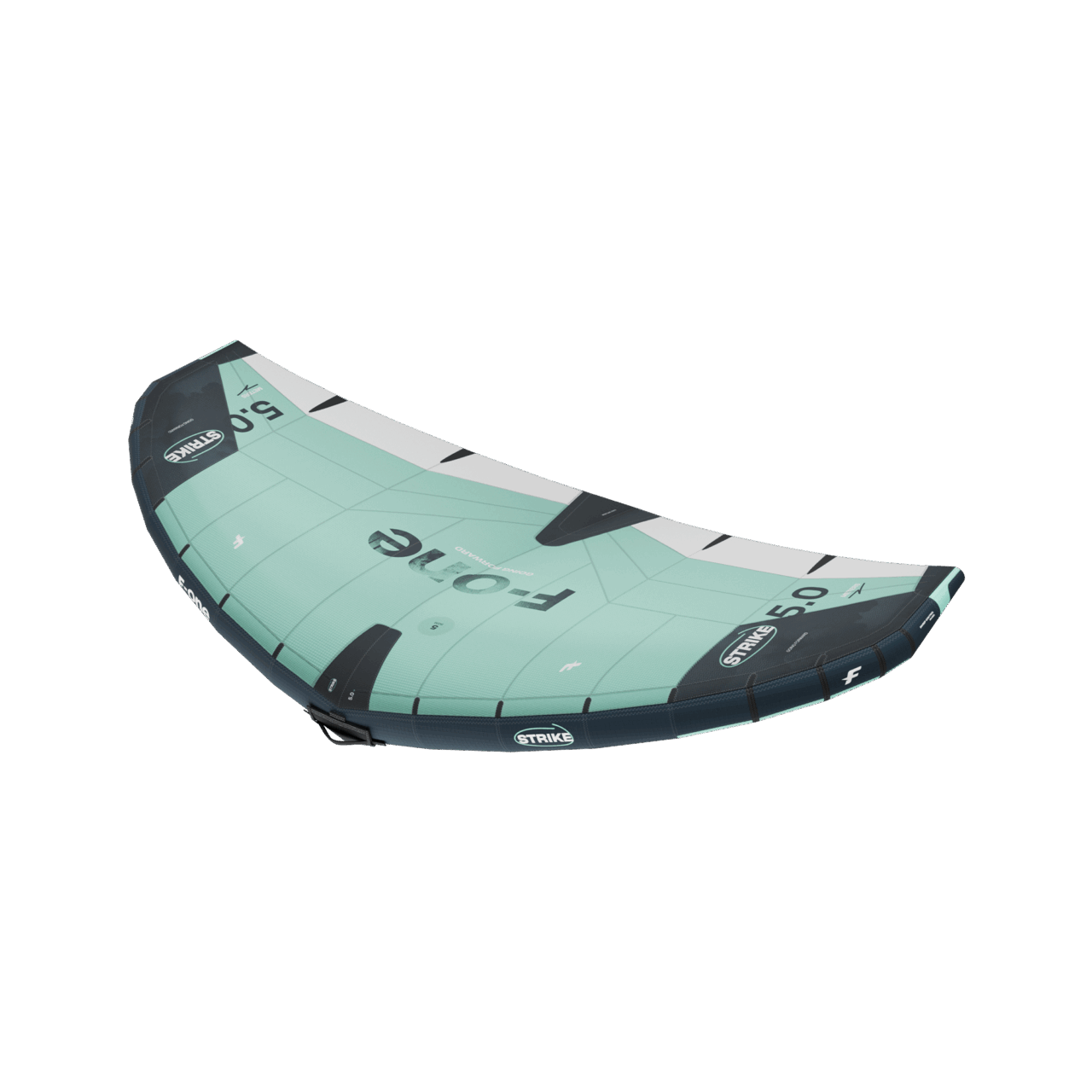 🌬️ F-ONE STRIKE  – Wingfoil All-Round Performance