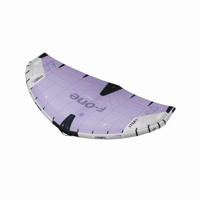 🌬️ F-ONE STRIKE QUADX – Performance Wing di Nuova Generazione