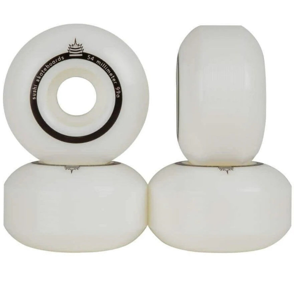 SUSHI Pagoda Team V2 Wheels