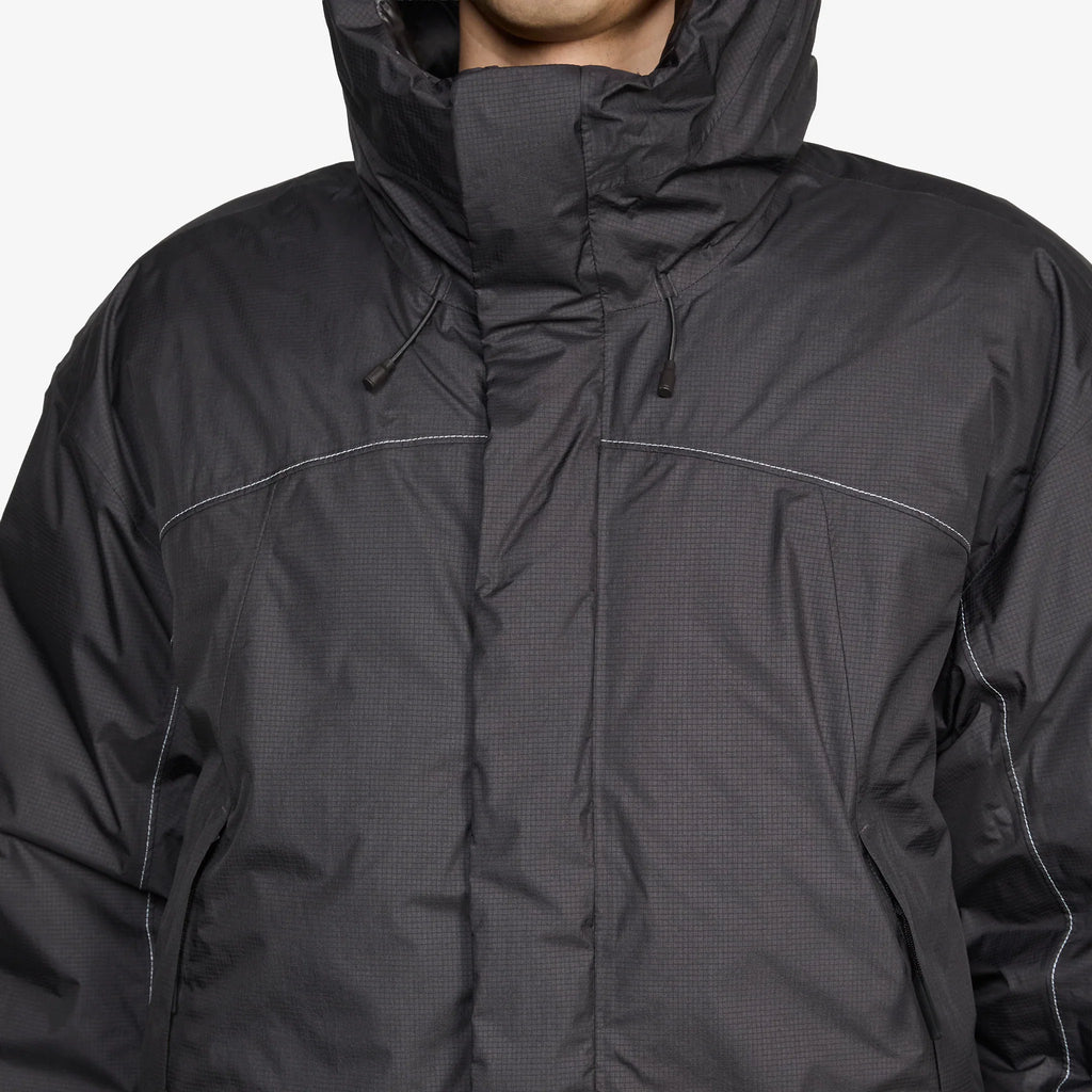 Giacca The North Face TNF™ DryVent™ Reversible Down Jacket – Lead