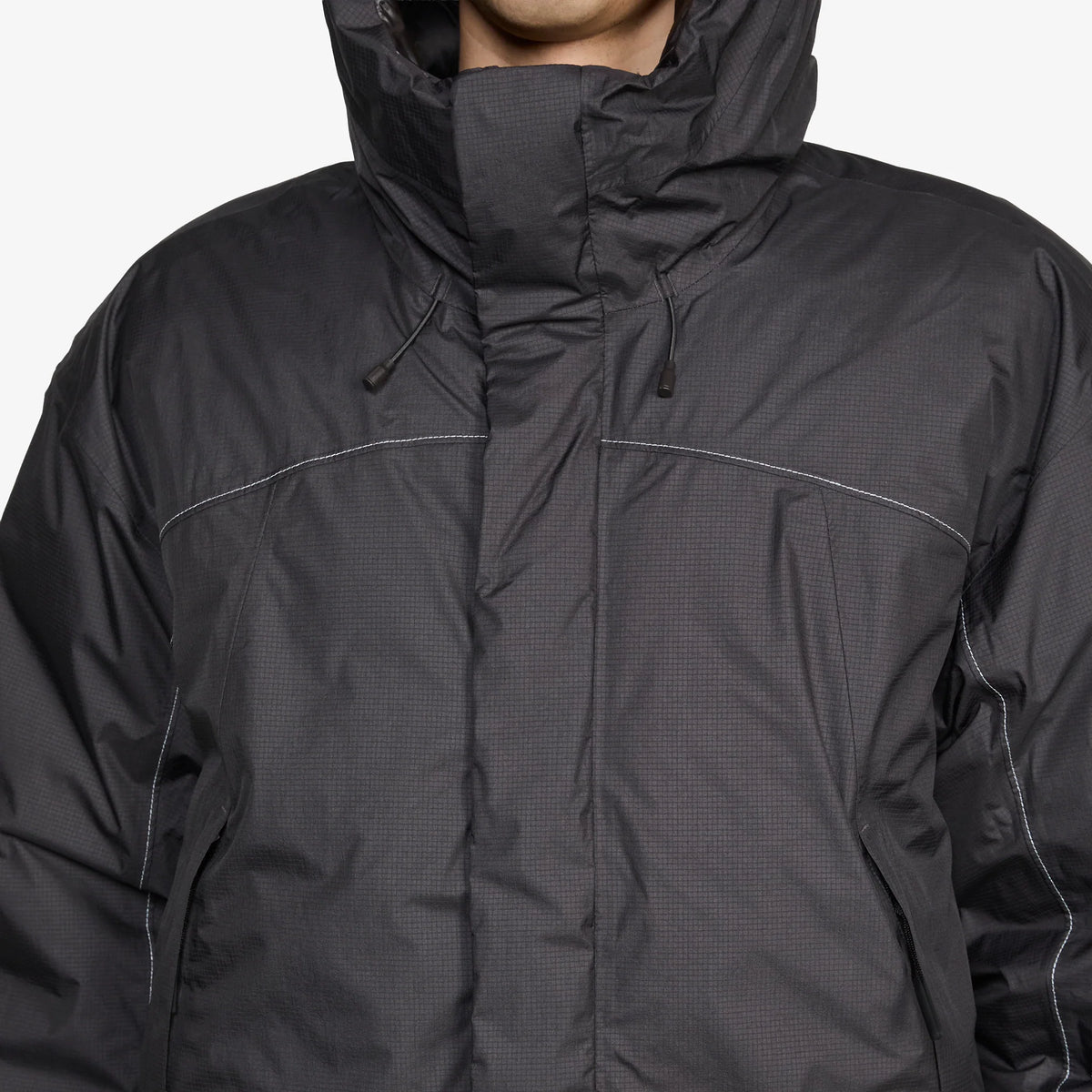 Giacca The North Face TNF™ DryVent™ Reversible Down Jacket – Lead