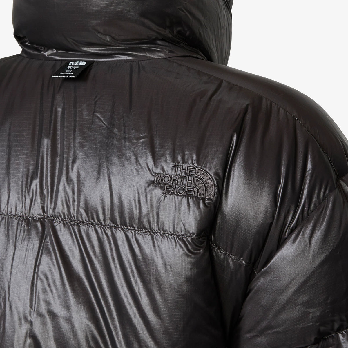 Giacca The North Face TNF™ DryVent™ Reversible Down Jacket – Lead