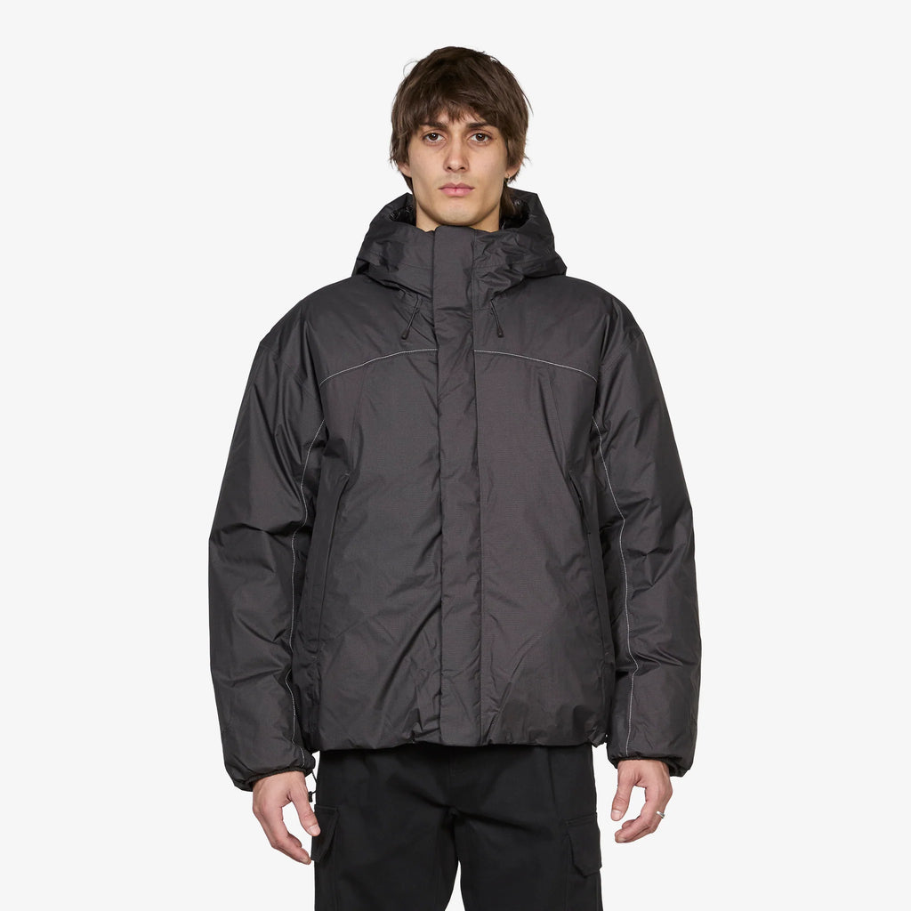 Giacca The North Face TNF™ DryVent™ Reversible Down Jacket – Lead