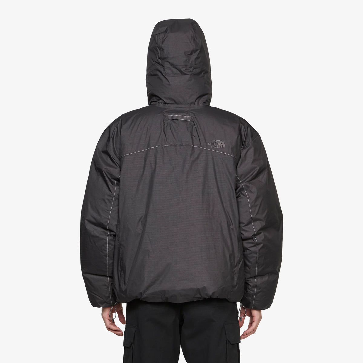 Giacca The North Face TNF™ DryVent™ Reversible Down Jacket – Lead