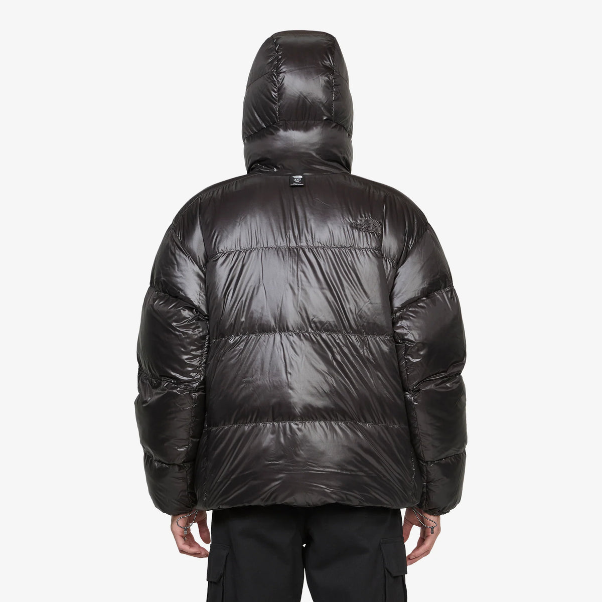 Giacca The North Face TNF™ DryVent™ Reversible Down Jacket – Lead