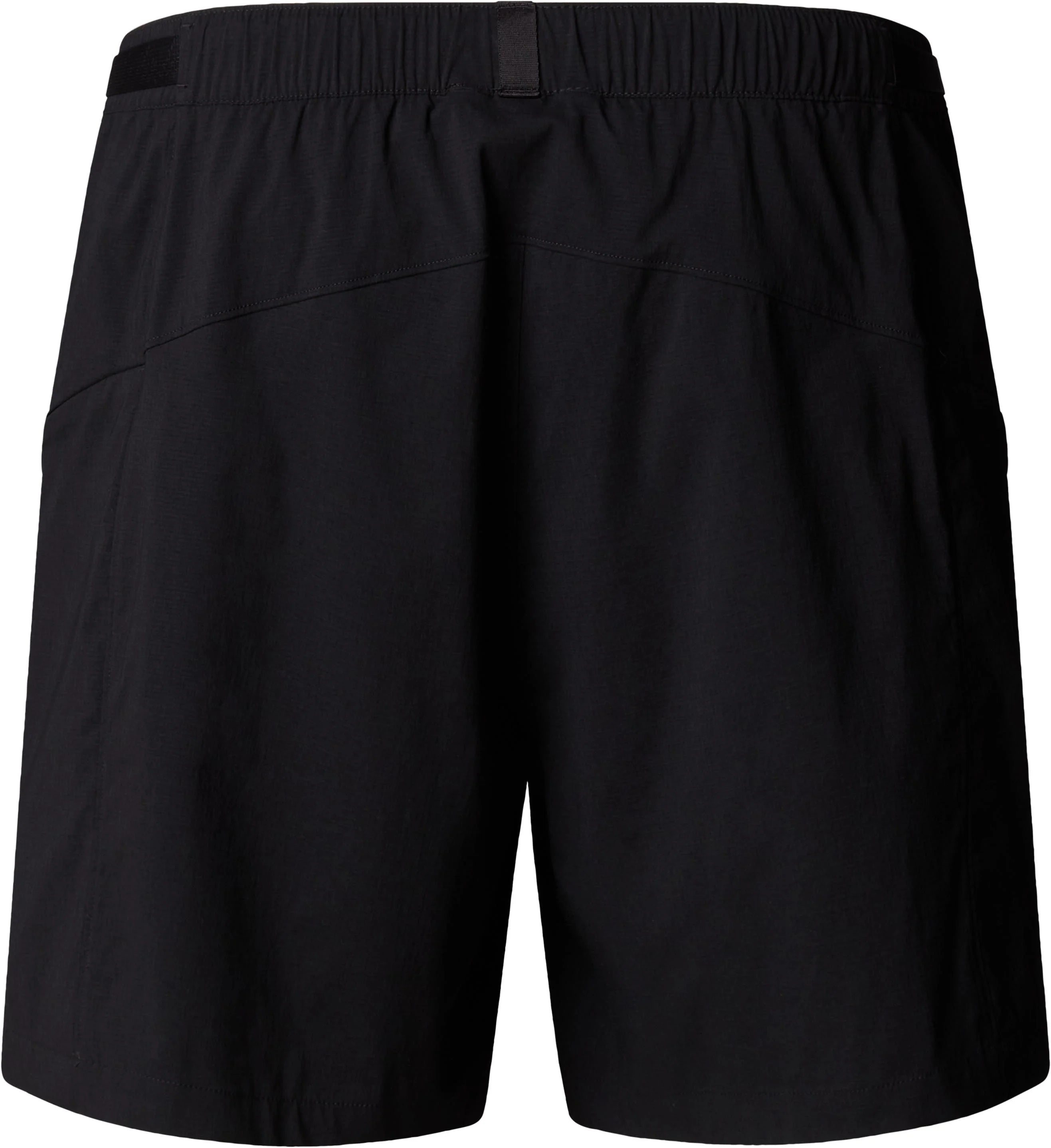 🩳 The North Face Class V Pathfinder Belted Short 7” Uomo – TNF Black