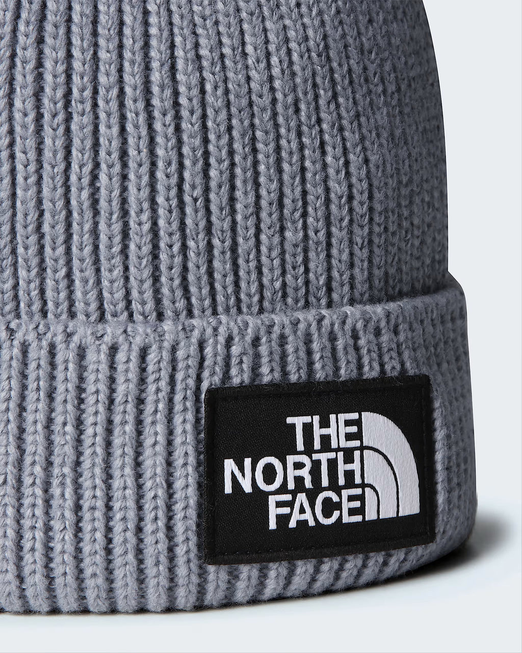 Berretto The North Face Salty Lined Beanie Unisex  - Grey Heather