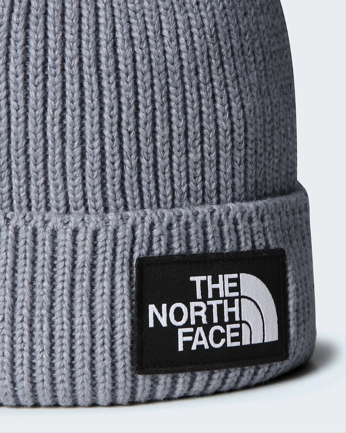 Berretto The North Face Salty Lined Beanie Unisex  - Grey Heather