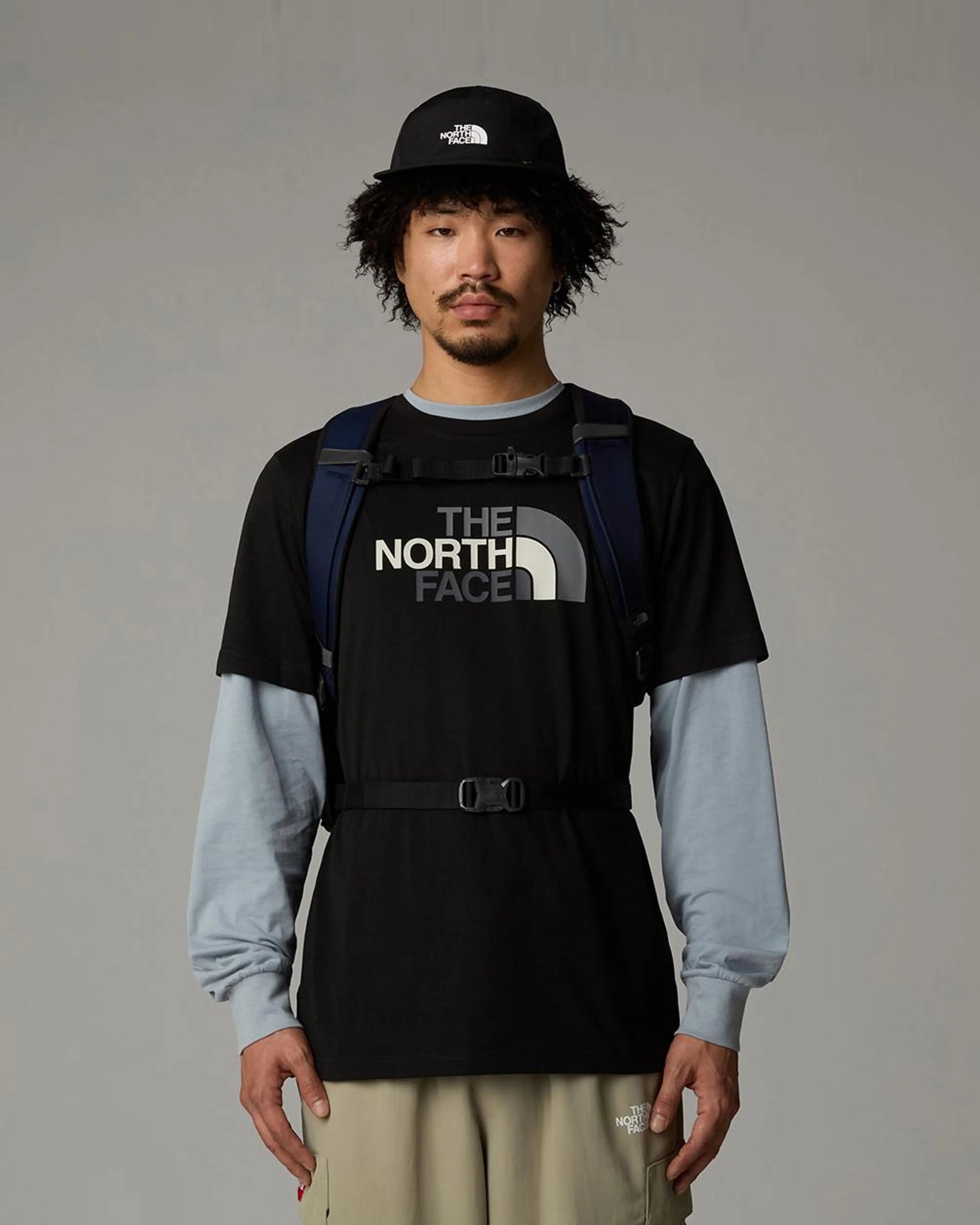 Zaino THE NORTH FACE Borealis 28L – TNF NAVY/TNF BLACK