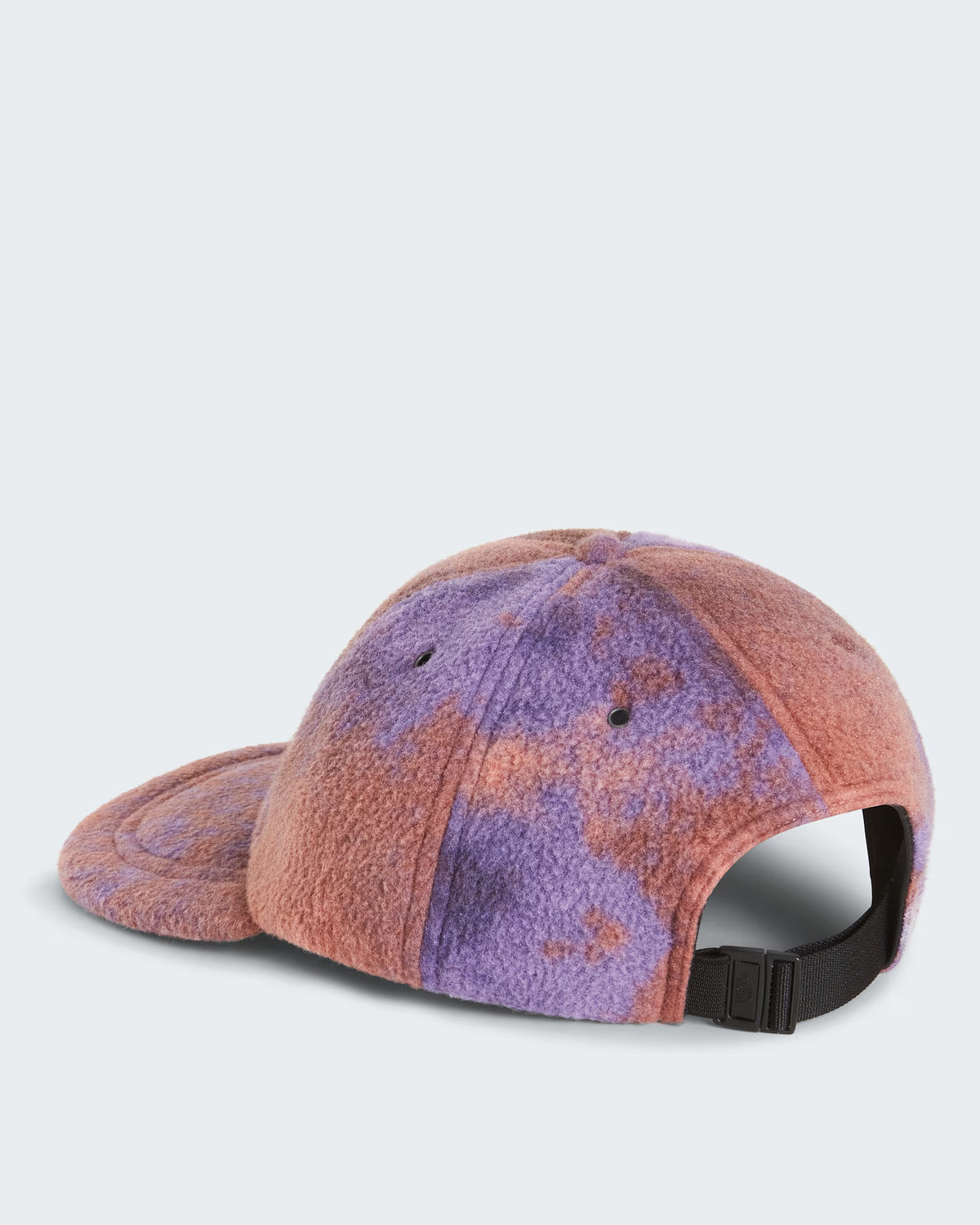 Cappello The North Face TNF™ Red Box Fleece Cap – Grounded Plum 1989