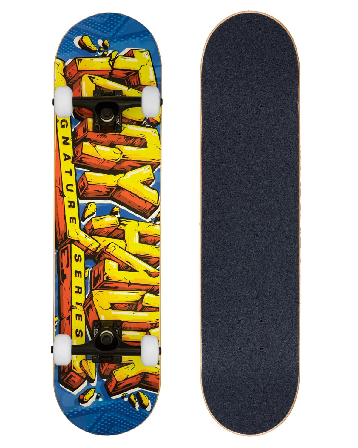 Skateboard Completo TONY HAWK  540 Series Smash 7.75