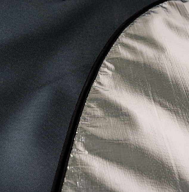 Sacca Wingfoil MANERA Crossover - 5'10(180x77cm)