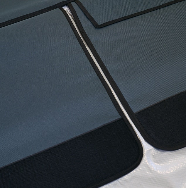 Sacca Wingfoil MANERA Crossover - 5'10(180x77cm)