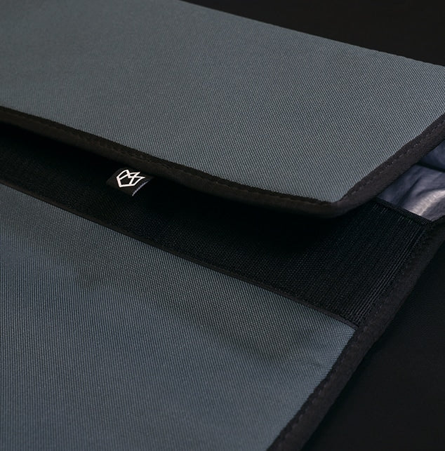 Sacca Wingfoil MANERA Crossover - 5'10(180x77cm)