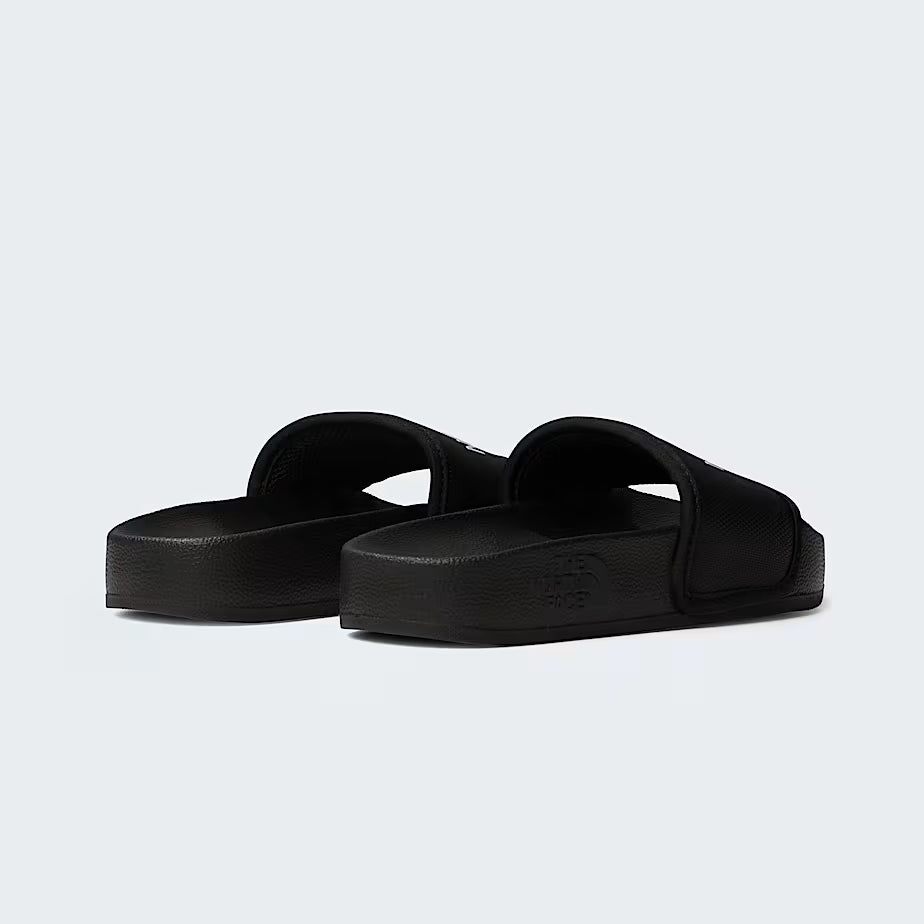 🩴 The North Face Base Camp Slides III da Ragazzi - Black
